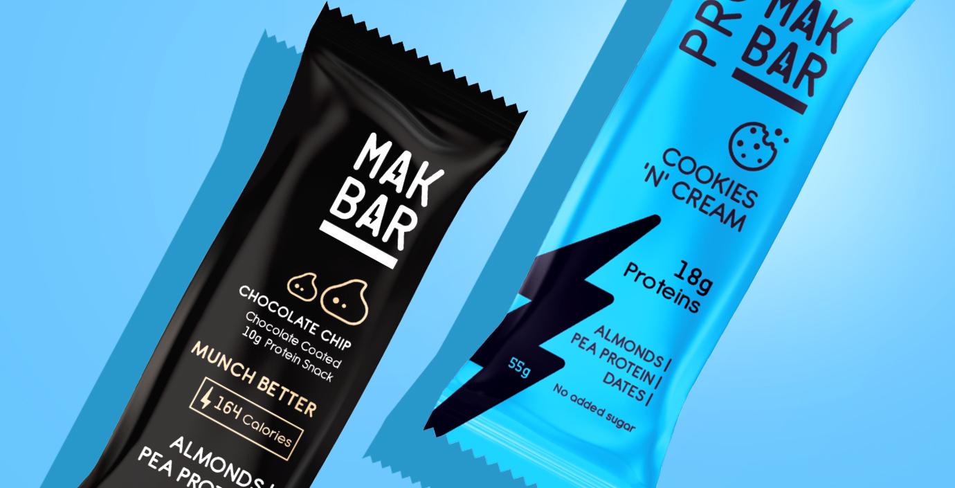 Mak Bar Collection