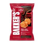 Bakker's Potato Chips Sweet Chili & Red Pepper