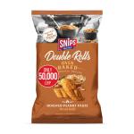 Double Rolls Roasted Peanut Paste - 50,000 LBP