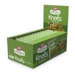 Snips Pretzels Knots Zaatar