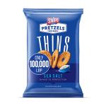 Snips Pretzels Thins Salt - 100,000 LBP