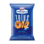 Snips Pretzels Thins Salt
