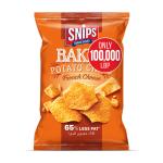 Promo Baked Potato Chips - French Cheese