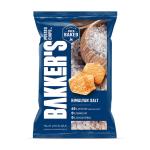 Bakker's Potato Chips Himalayan Salt