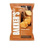 Bakker's Baked Potato Chips Vintage Cheese