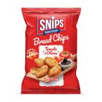 Bread Chips - Tomato & Olives