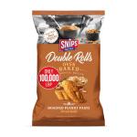 Double Rolls Roasted Peanut Paste - 100,000 LBP