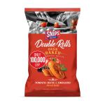 Double Rolls Tomato, Olive & Oregano - 100,000 LBP