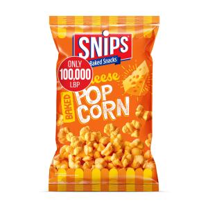 Pop Corn Cheese - 100,000 LBP