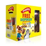 Poppins Cereal Mix + FREE Dispenser