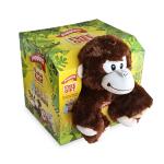 Poppins Magic Mornings + FREE Monkey