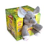 Poppins Magic Mornings + FREE Elephant