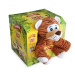 Poppins Magic Mornings + FREE Tiger