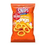 Rings Cheese & Onion - 100,000 LBP