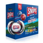 Snips Football Promo Pack