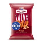 Snips Pretzels Thins Pizza - 100,000 LBP