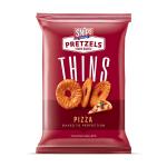 Snips Pretzels Thins Pizza