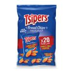 Tsipers Bread Chips Sweet Chili Pepper (20 Packs)