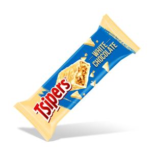 Tsipers White Chocolate Bar