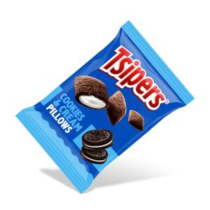 Tsipers Cookies & Cream Pillows