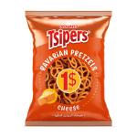Tsipers Cheese Bavarian Pretzels 220g - $1