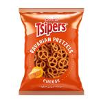 Tsipers Bavarian Pretzels - Cheese