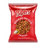 Tsipers Bavarian Pretzels - Salt