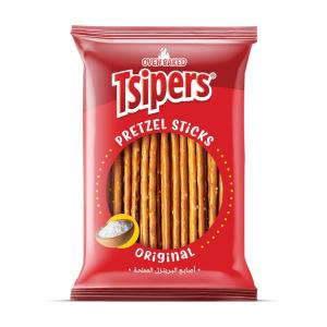 Tsipers Sticks Pretzels - Salt