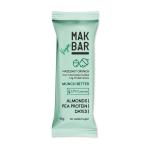 MAK BAR Hazelnut Crunch Bar