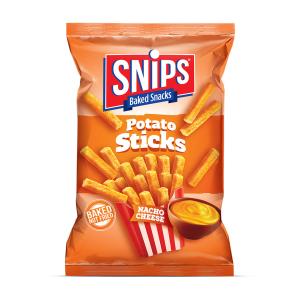 Potato Sticks - Nacho Cheese