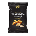 Potato Sticks - Black Truffle Parmesan