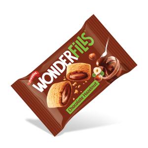 Wonderfills - Chocolate Hazelnut