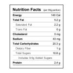 Wonderfills - Chocolate Hazelnut