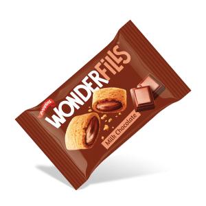 Wonderfills - Milk Chocolate